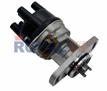 DISTRIBUIDOR ROYALTEK NISSAN SENTRA 1.6 1989/1994 --- OEM 2210078A00 T4T84471 311019 T1019